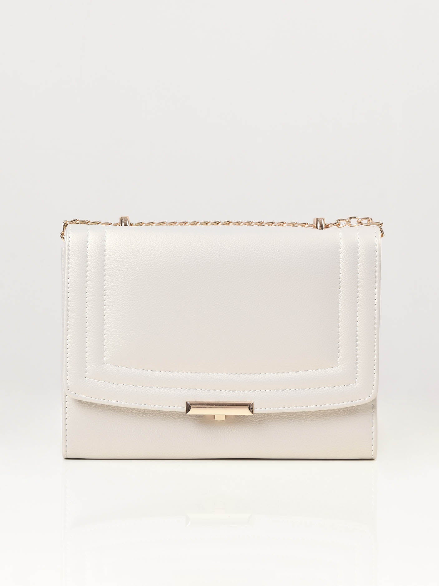 Limelight - Plain Handbag