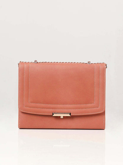 Limelight - Plain Handbag