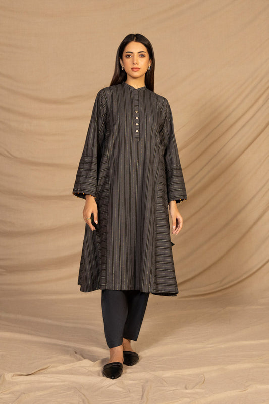 Yarn Dyed Shirt