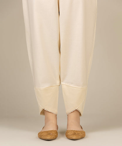 Sapphire - Dobby Tulip Shalwar