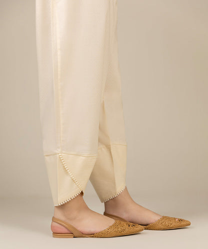 Sapphire - Dobby Tulip Shalwar