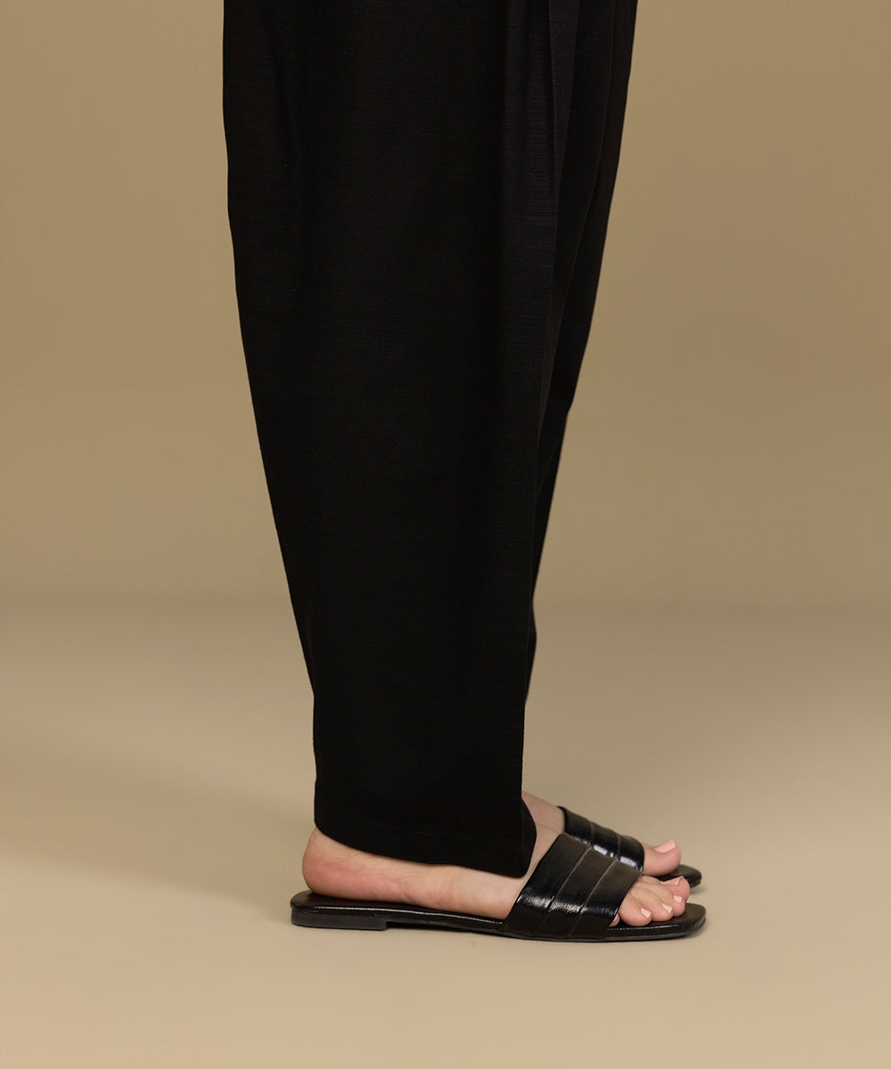 Sapphire - Khaddar Shalwar