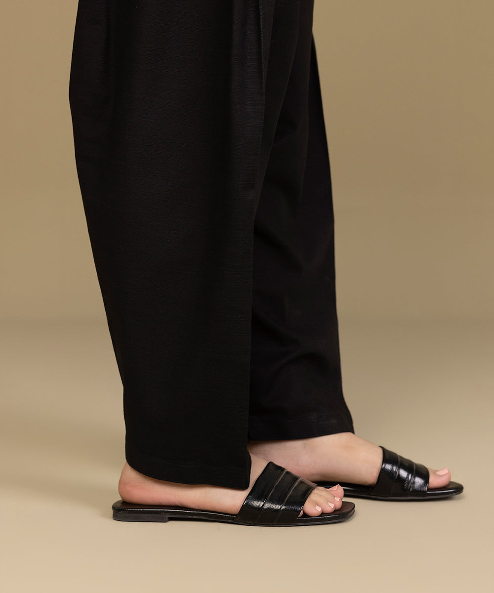 Sapphire - Khaddar Shalwar
