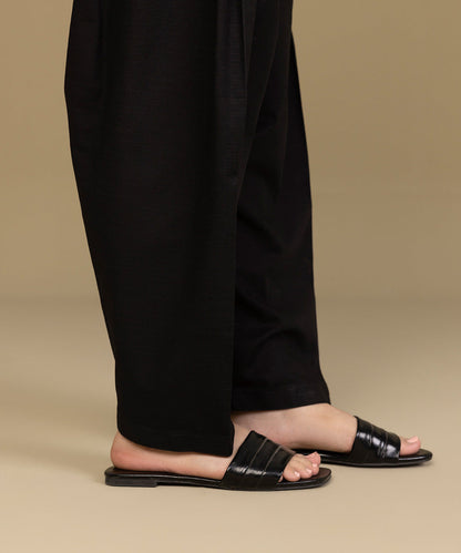 Sapphire - Khaddar Shalwar
