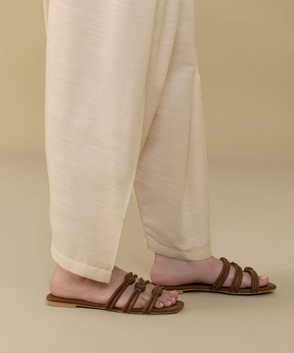Sapphire - Khaddar Shalwar