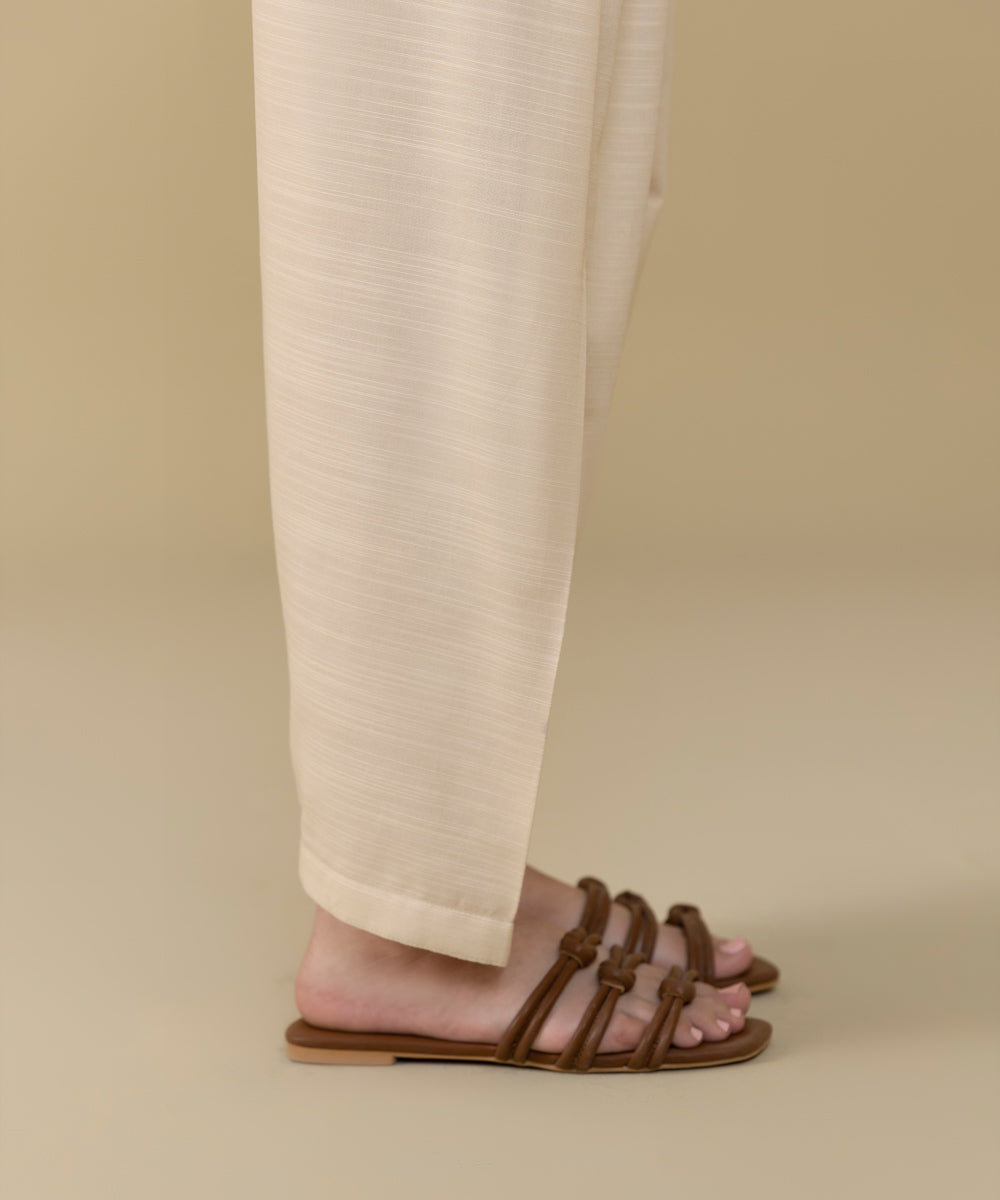 Sapphire - Khaddar Shalwar