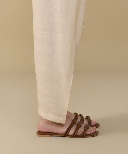 Sapphire - Khaddar Shalwar