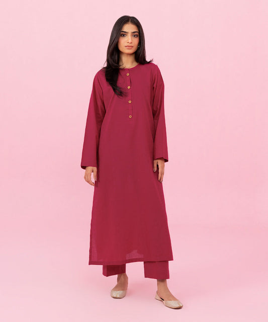 Sapphire - 2 Piece - Dyed Jacquard Suit