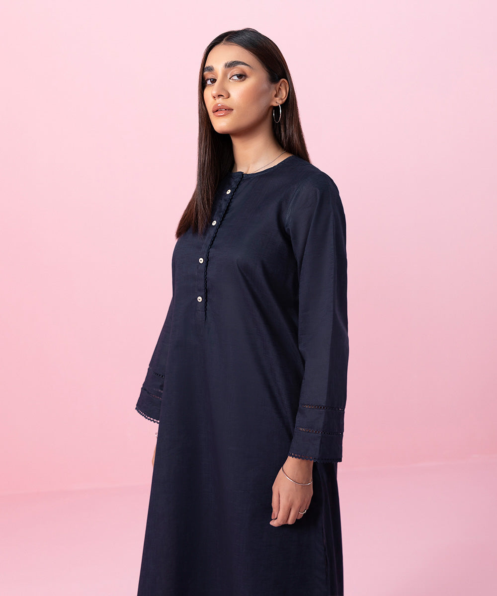 Sapphire - 2 Piece - Solid Jacquard Suit