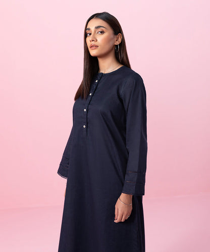 Sapphire - 2 Piece - Solid Jacquard Suit