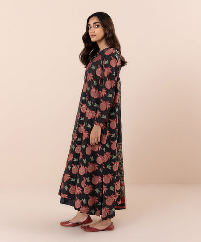 Sapphire - 2 Piece - Yarn Dyed Jacquard Suit