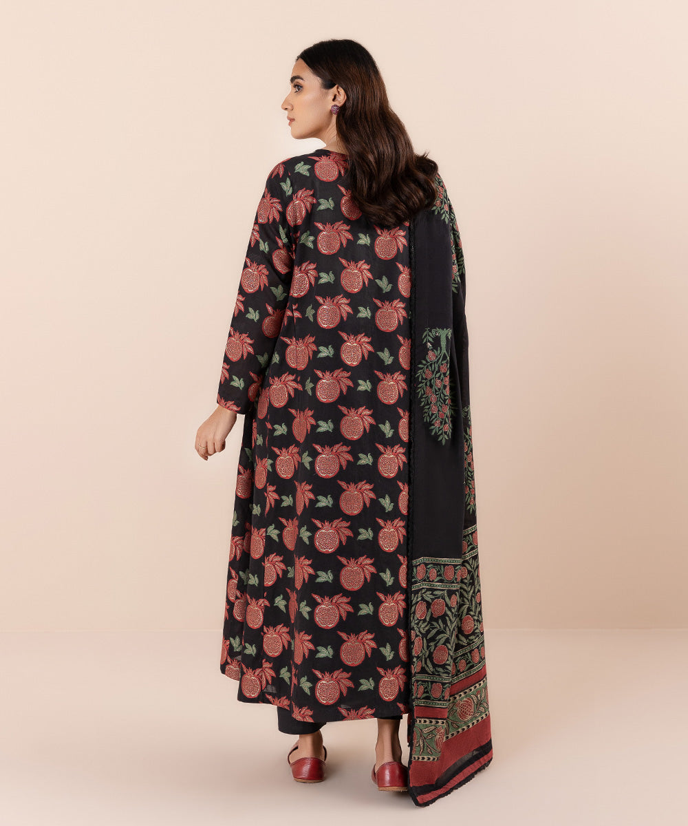 Sapphire - 2 Piece - Yarn Dyed Jacquard Suit