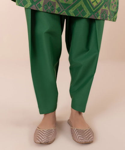 Sapphire - 3 Piece - Yarn Dyed Jacquard Suit