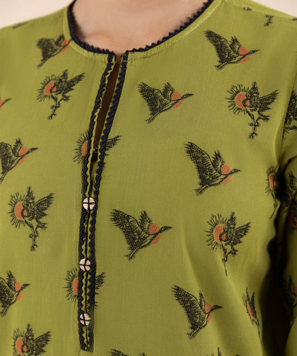 Sapphire - 2 Piece - Yarn Dyed Jacquard Suit