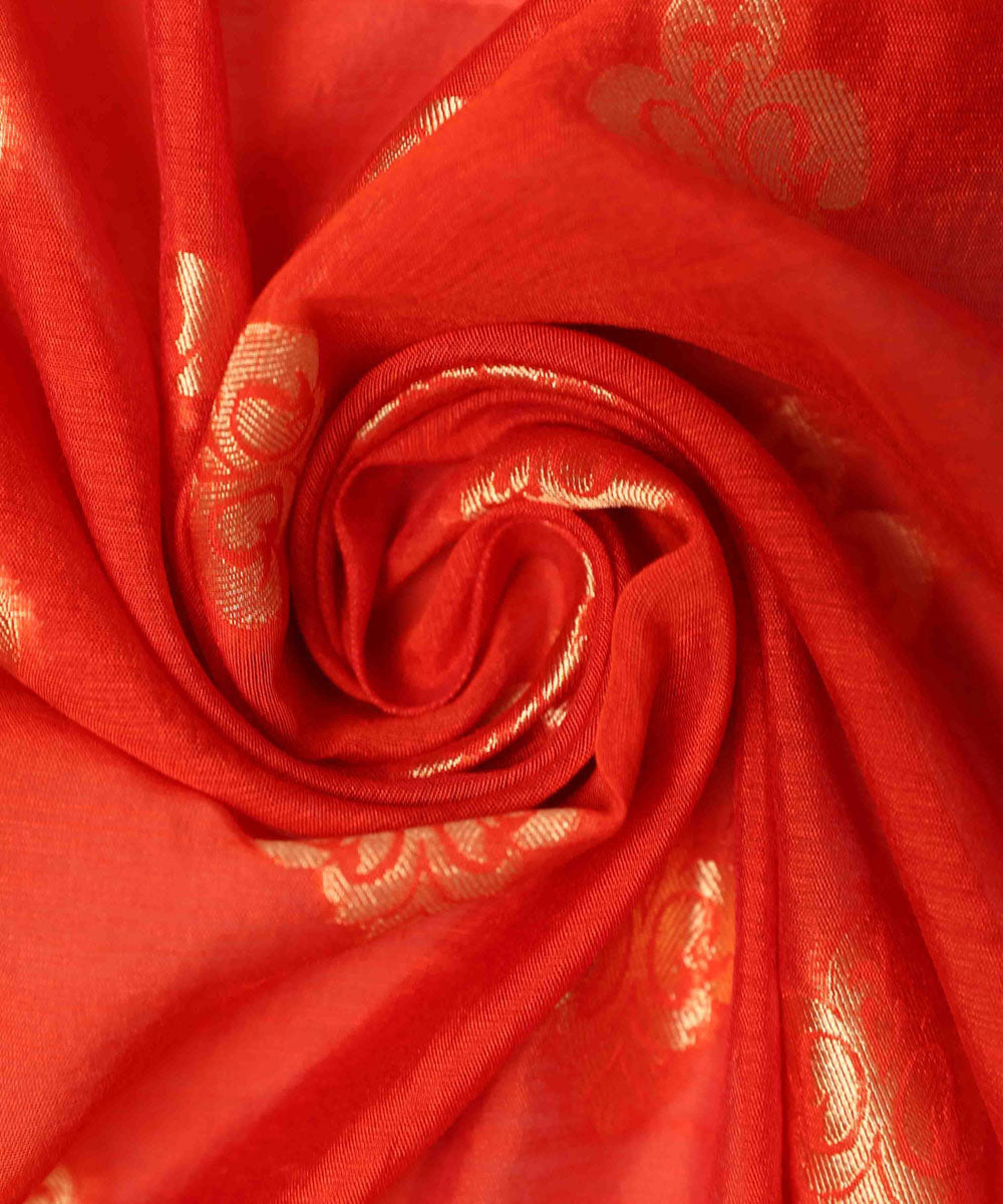 Sapphire - Dyed Jacquard Dupatta