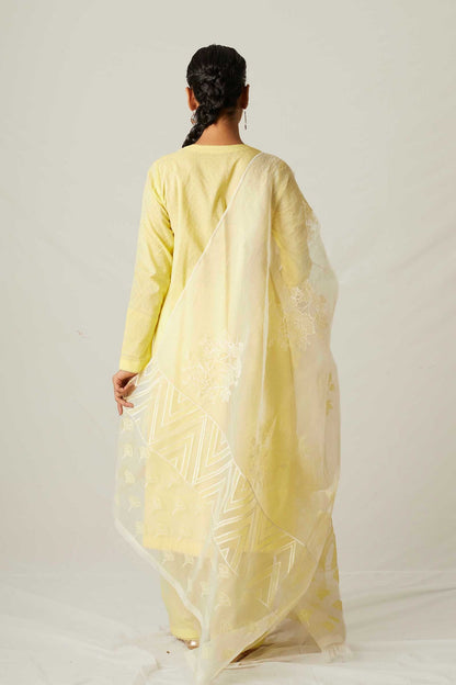 Stitched - Mehrunisa-A