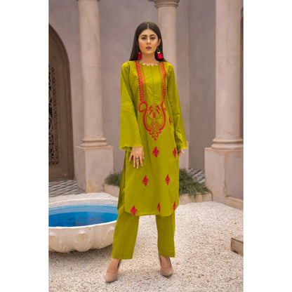 Chilgozay - Henna (CC 330)