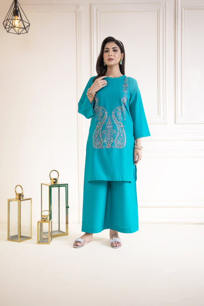 Chilgozay - Zinc Harmony (CC 534)