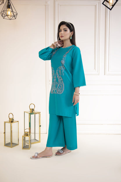 Chilgozay - Zinc Harmony (CC 534)