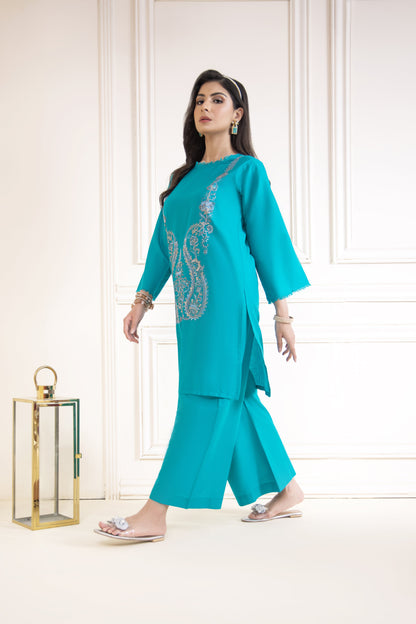 Chilgozay - Zinc Harmony (CC 534)