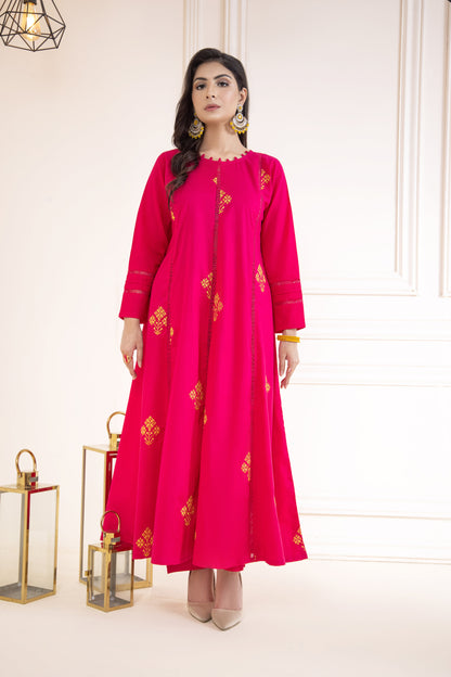 Chilgozay - Dazzling Diva (CC 535) Winter Stuff