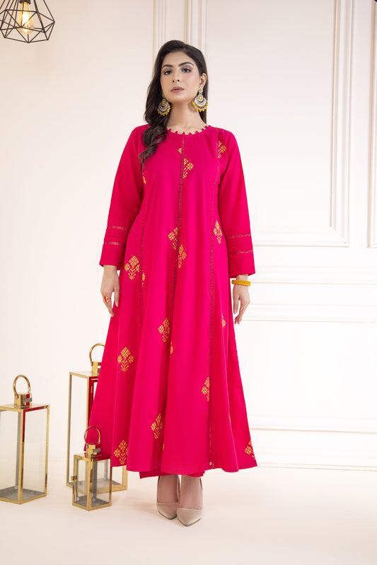 Chilgozay - Dazzling Diva (CC 535) Winter Stuff