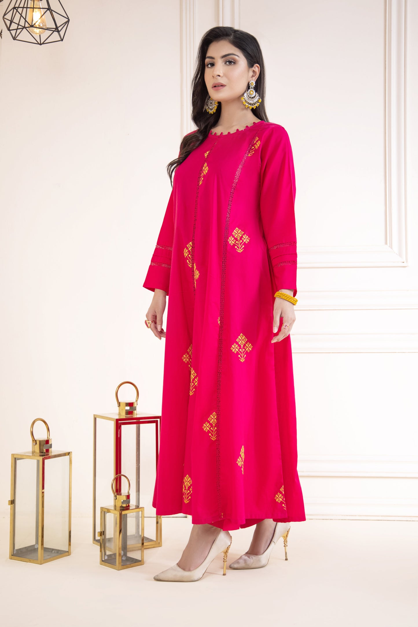 Chilgozay - Dazzling Diva (CC 535) Winter Stuff