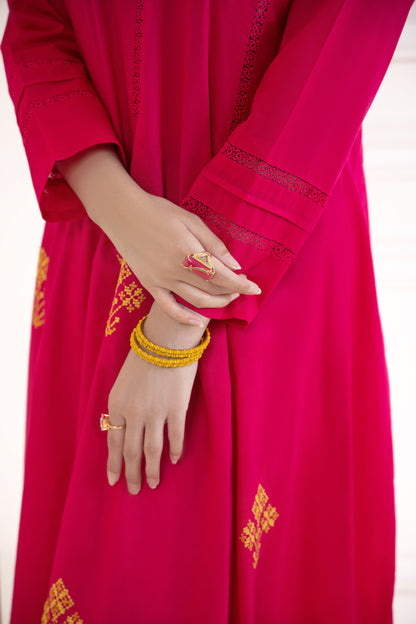 Chilgozay - Dazzling Diva (CC 535) Winter Stuff