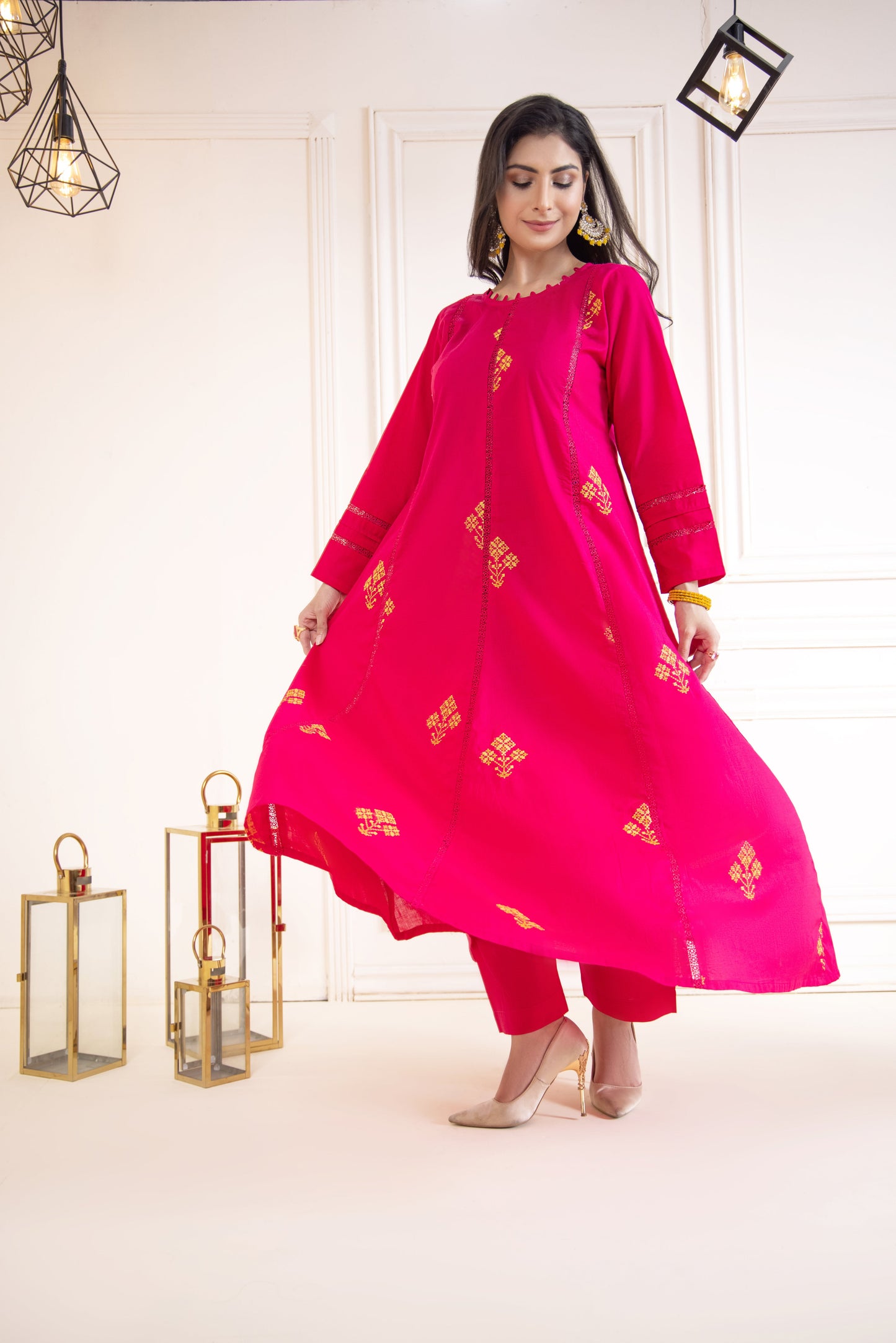 Chilgozay - Dazzling Diva (CC 535) Winter Stuff