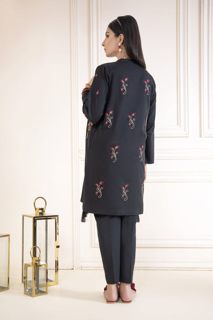 Chilgozay - Mystic Night (CC 536)