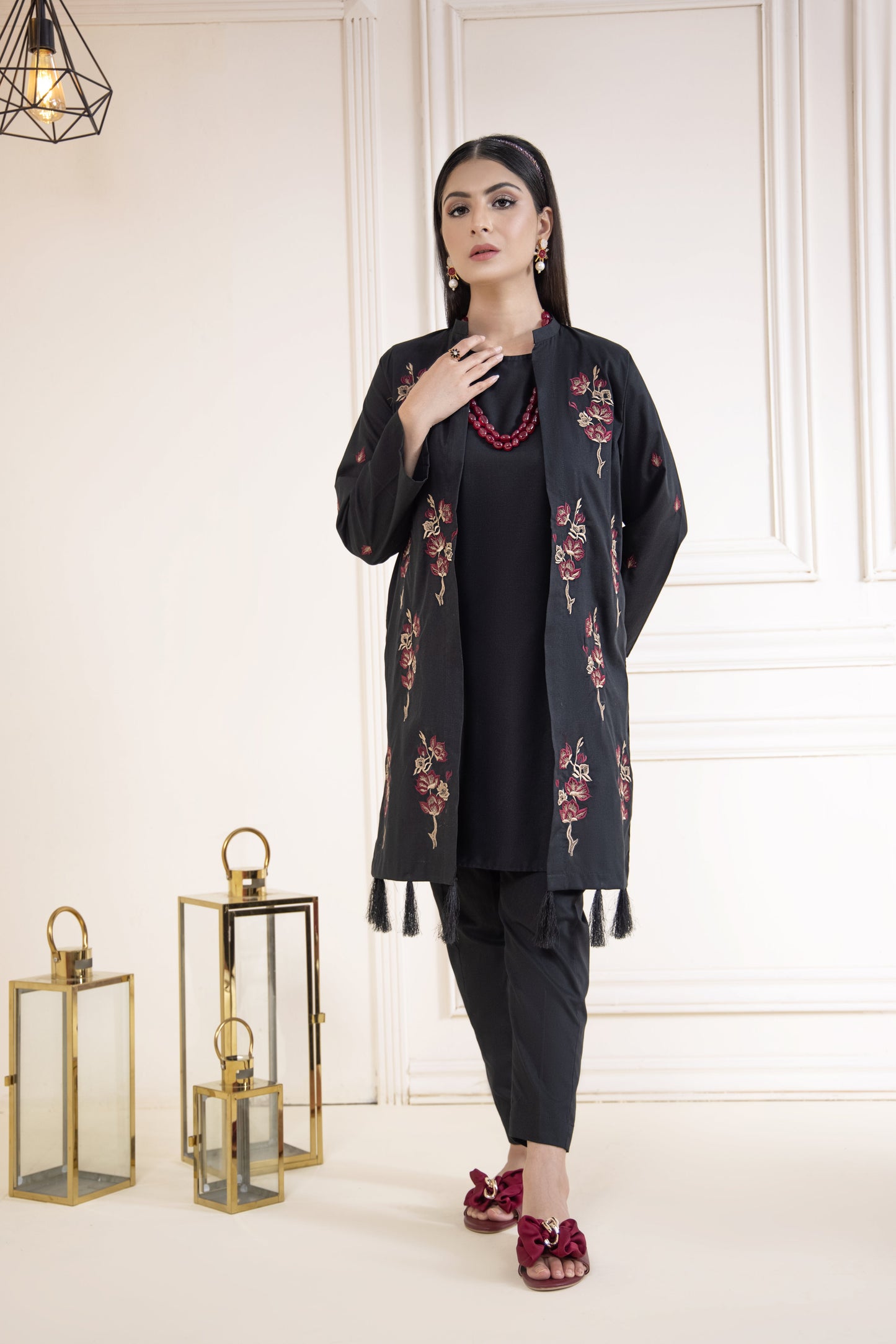 Chilgozay - Mystic Night (CC 536)