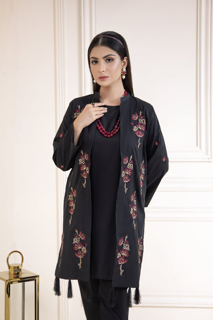 Chilgozay - Mystic Night (CC 536)