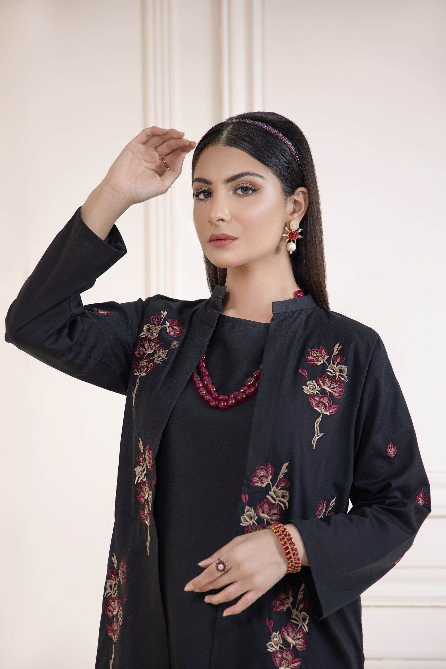 Chilgozay - Mystic Night (CC 536)