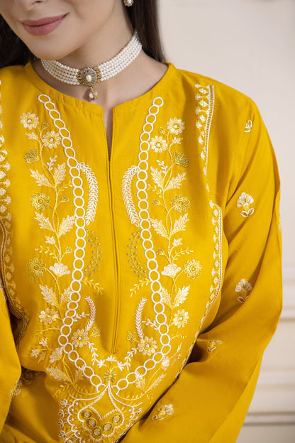 Chilgozay - Sunset Aura (CC 537)