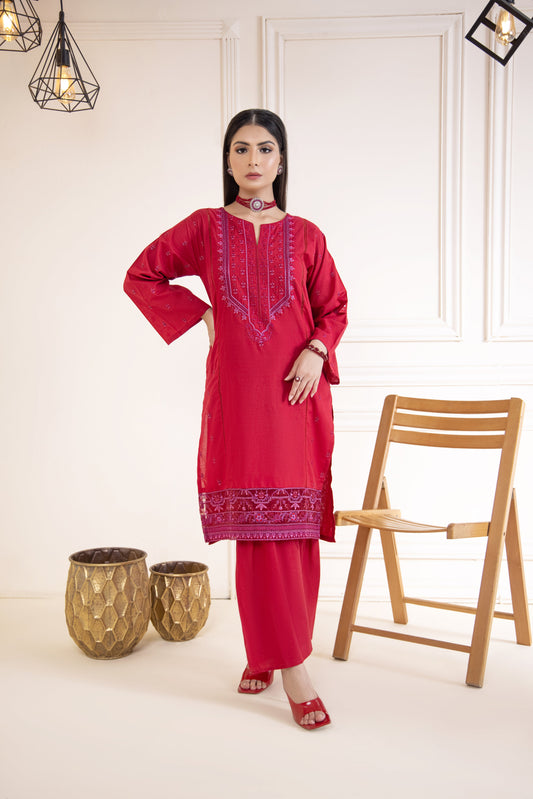 Chilgozay - Garnet Grace (CC 538)