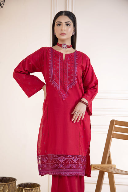 Chilgozay - Garnet Grace (CC 538)