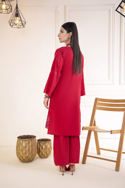 Chilgozay - Garnet Grace (CC 538)