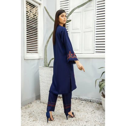 Chilgozay - Indigo (CC 306)