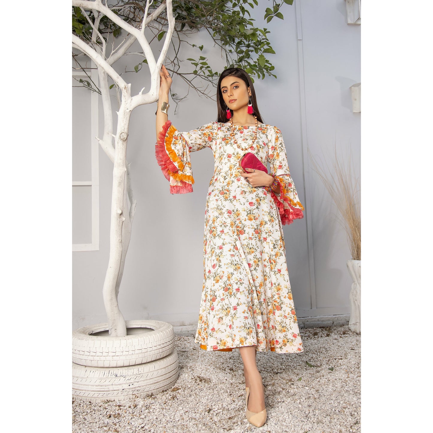 Chilgozay - Rose Garden (CC 301)