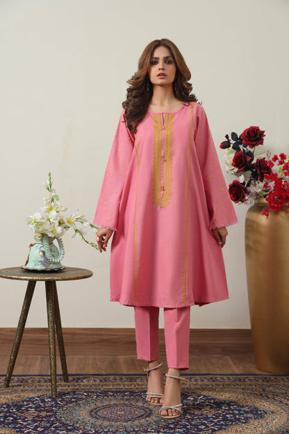 Chilgozay - Nomadic Chic (509)