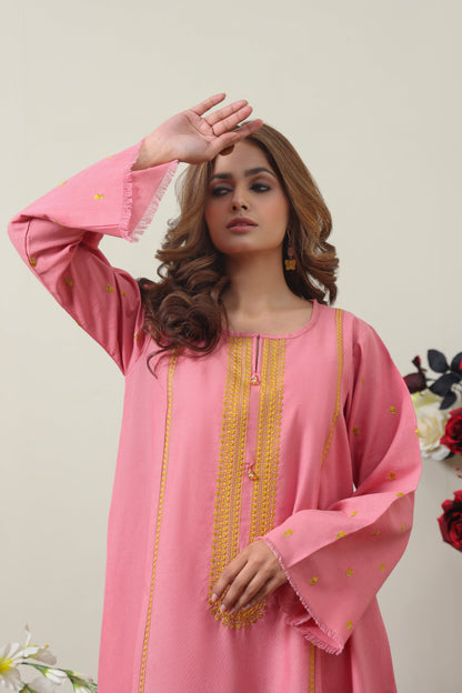 Chilgozay - Nomadic Chic (509)