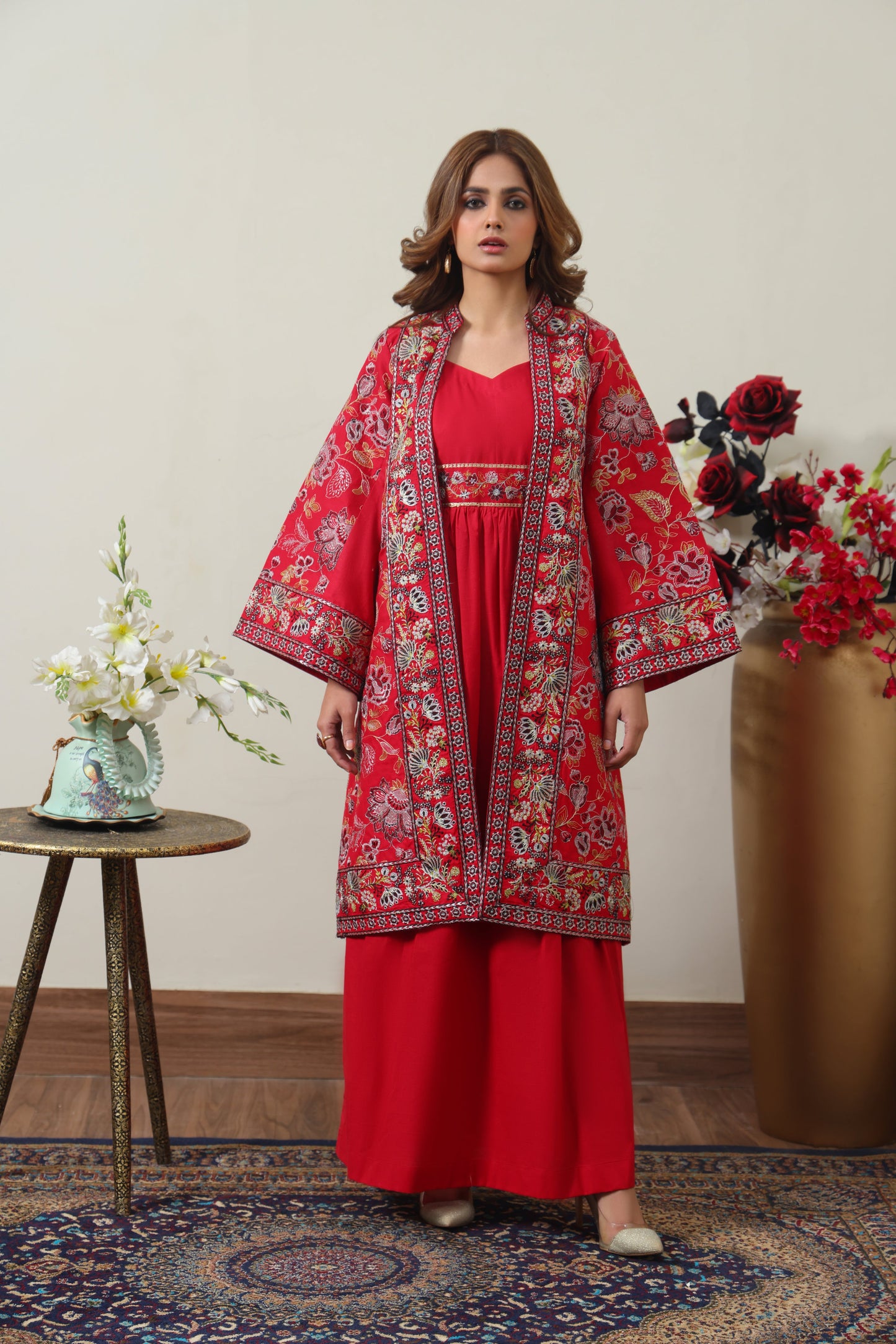 Chilgozay - Racial hues(501)