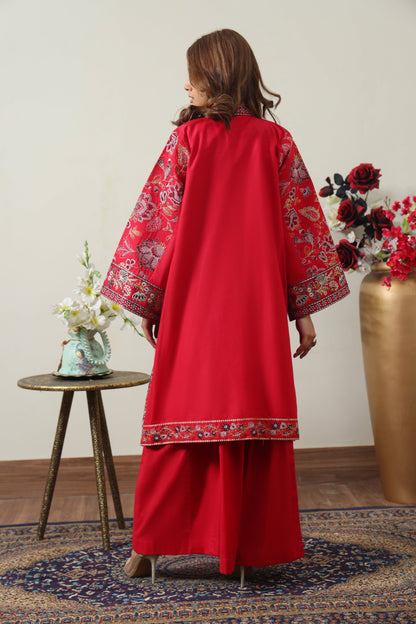 Chilgozay - Racial hues(501)