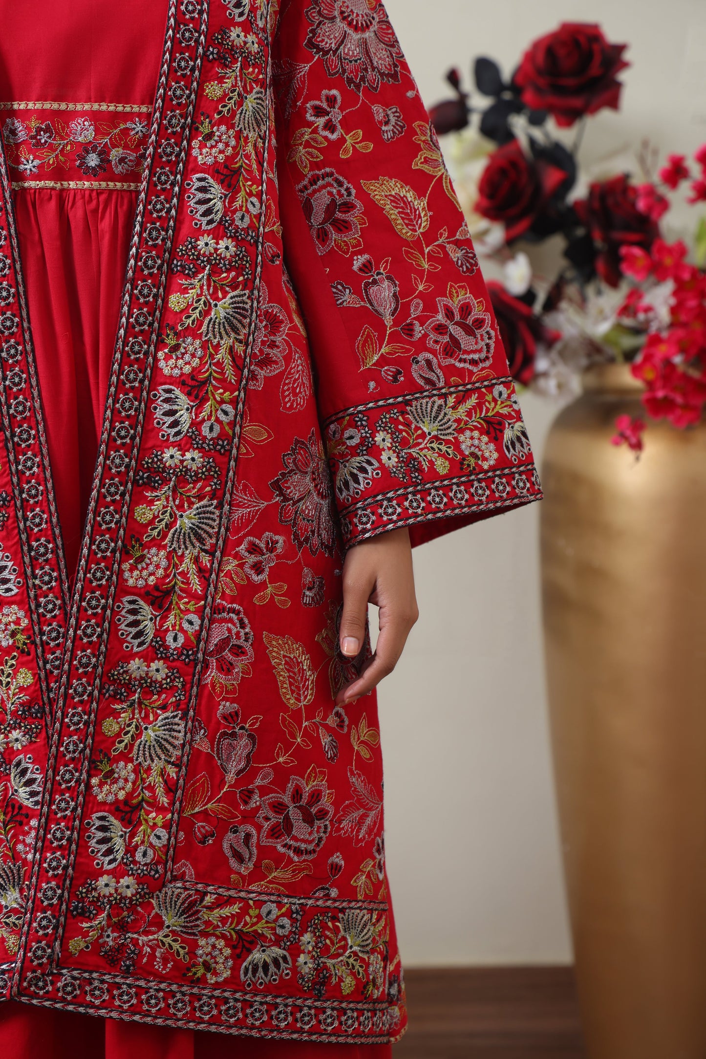 Chilgozay - Racial hues(501)