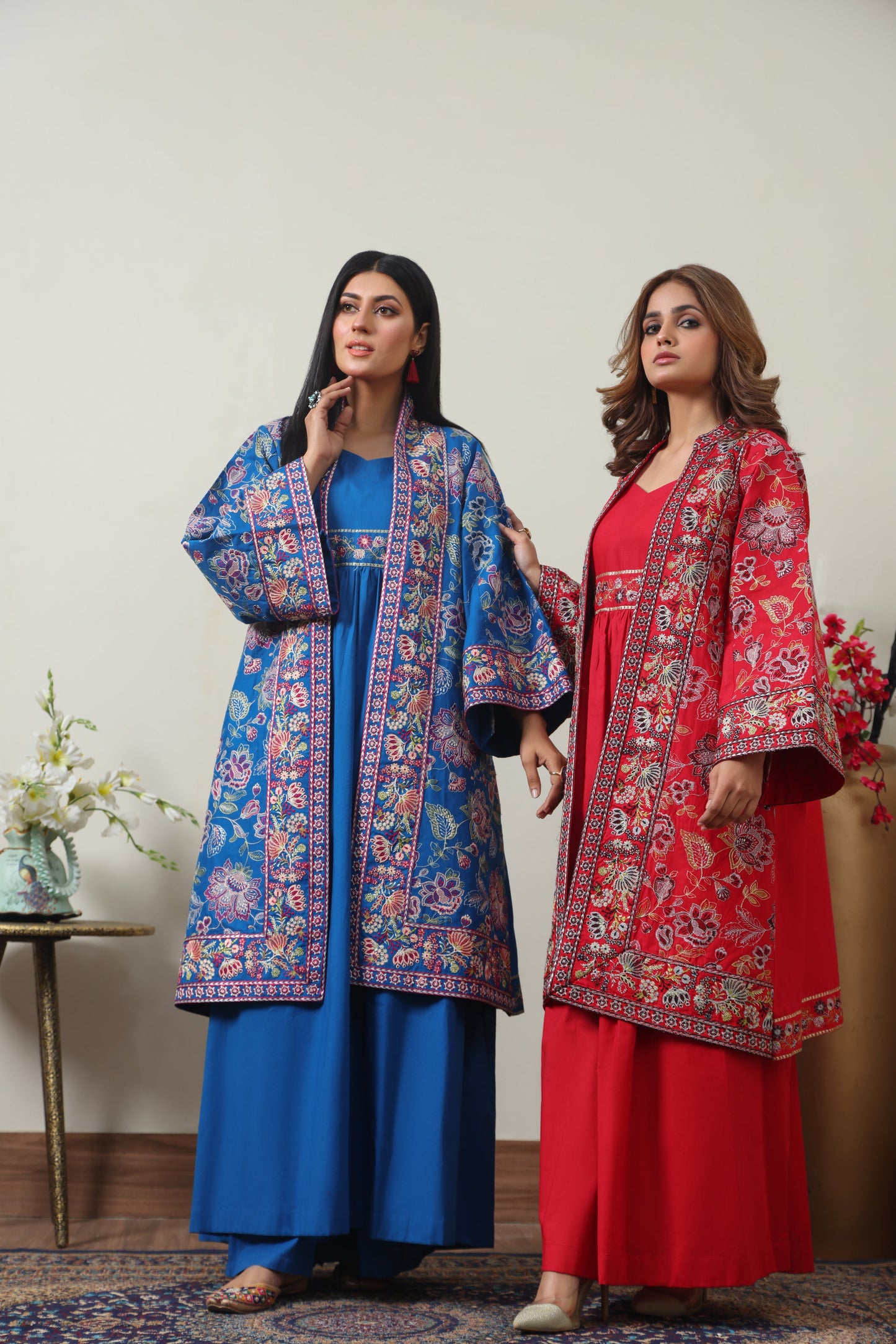 Chilgozay - Racial hues(501)