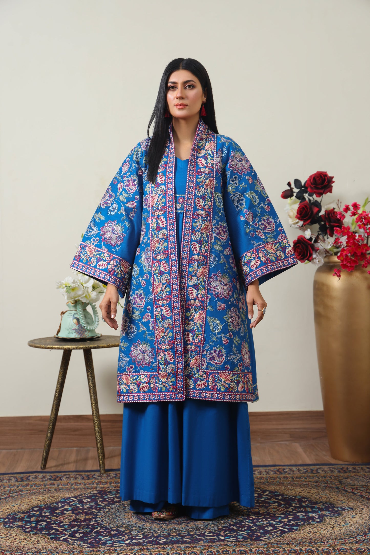 Chilgozay - Racial hues(501)