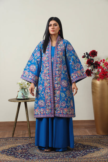 Chilgozay - Racial hues(501)