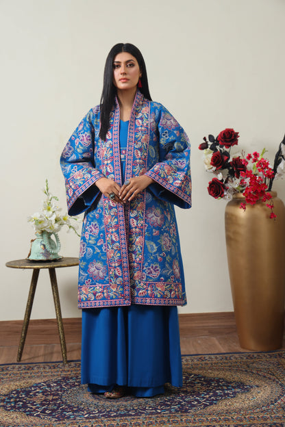 Chilgozay - Racial hues(501)