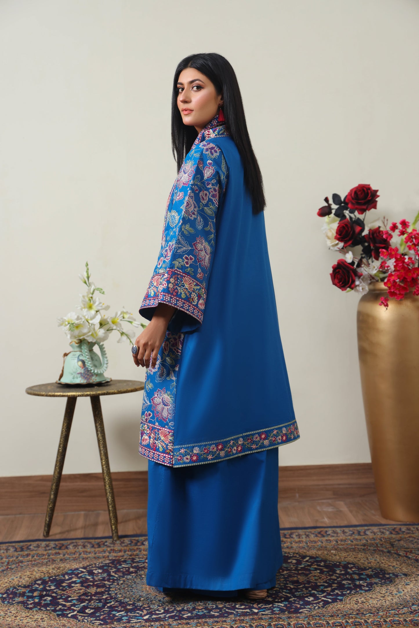 Chilgozay - Racial hues(501)