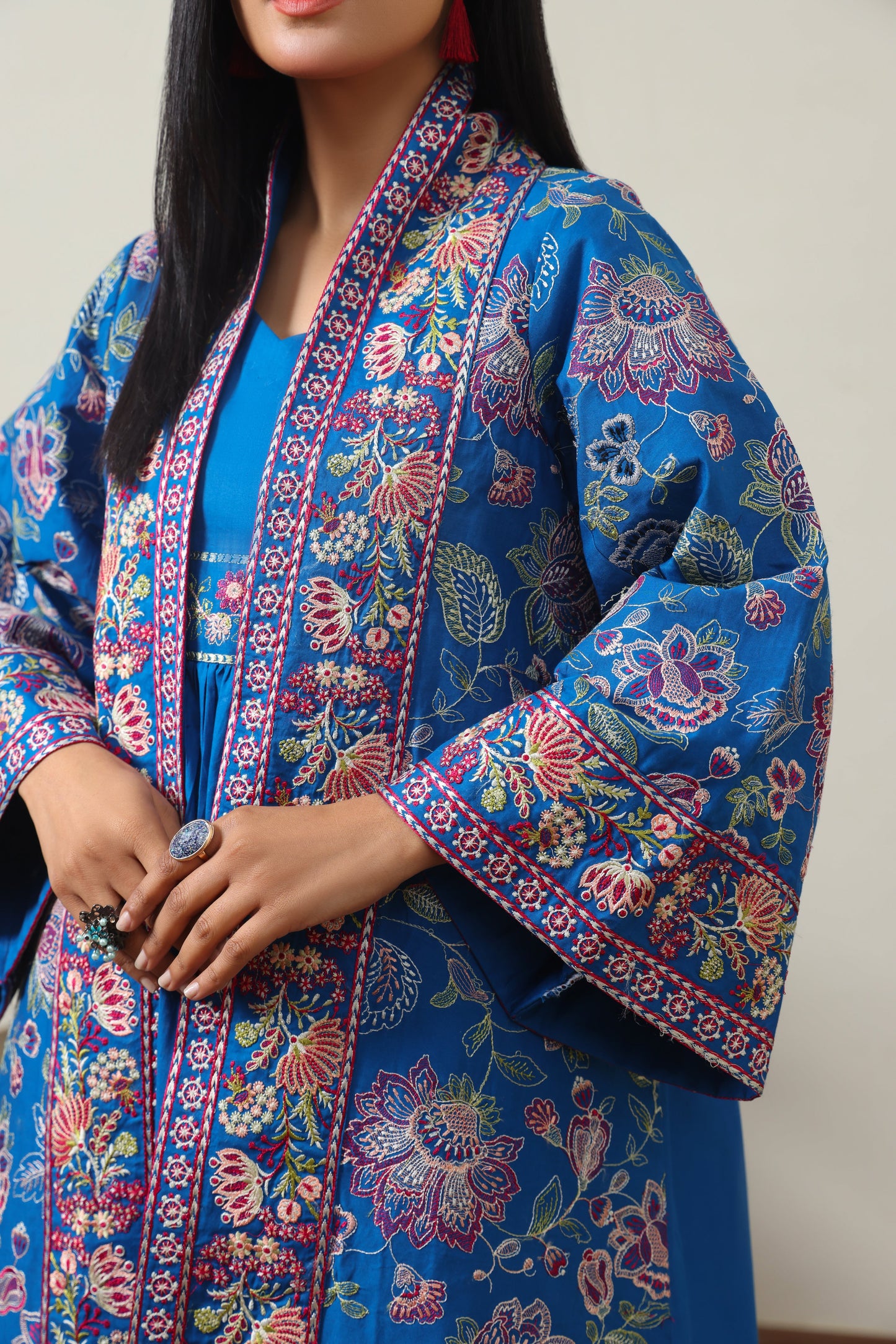 Chilgozay - Racial hues(501)